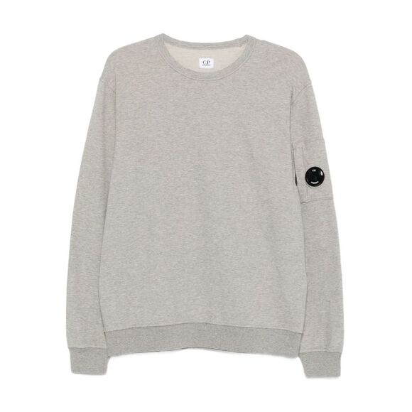 C.P. Company Men's C.P.Company Sweaters Grey